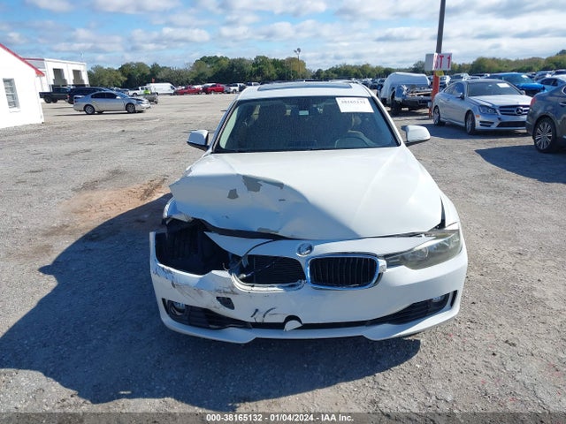 BMW 328I 2015 WBA3A5G57FNS88410 Image 12