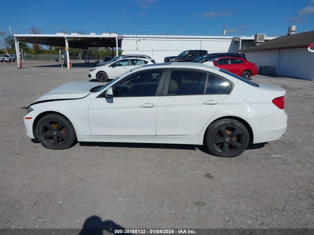BMW 328I 2015 WBA3A5G57FNS88410 Image 14