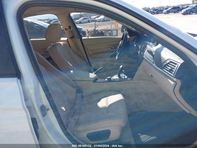 BMW 328I 2015 WBA3A5G57FNS88410 Image 5