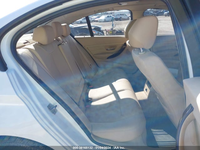 BMW 328I 2015 WBA3A5G57FNS88410 Image 8