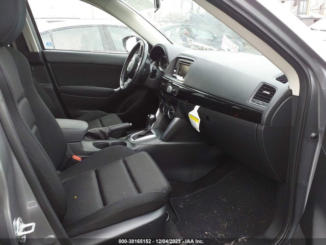 Mazda Cx-5 Touring 2015 JM3KE2CY6F0517472 Image 5