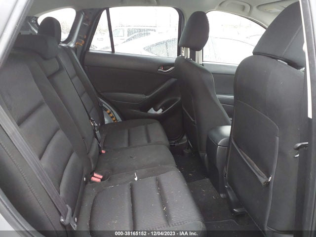 Mazda Cx-5 Touring 2015 JM3KE2CY6F0517472 Image 8
