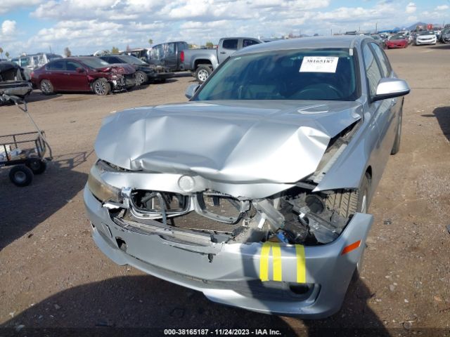 WBA3B1C52EP678796 BMW 320i