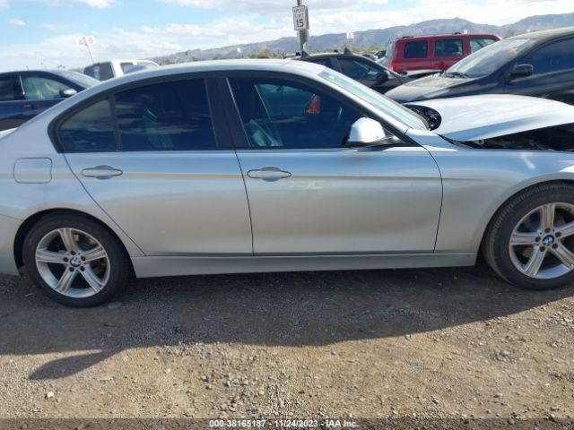 WBA3B1C52EP678796 BMW 320i