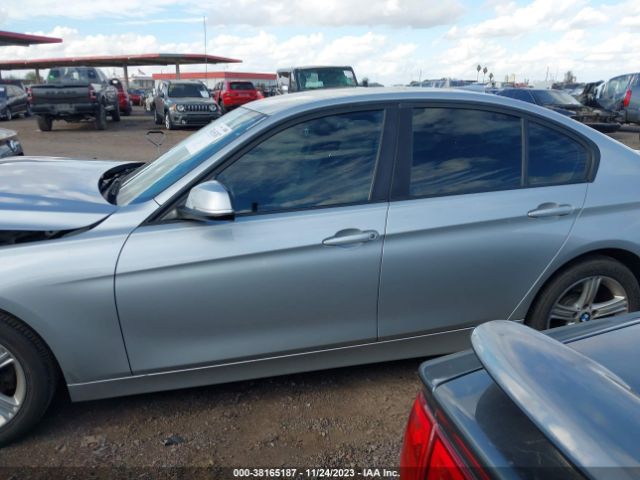 WBA3B1C52EP678796 BMW 320i