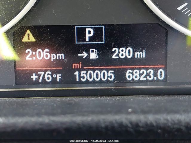 WBA3B1C52EP678796 BMW 320i