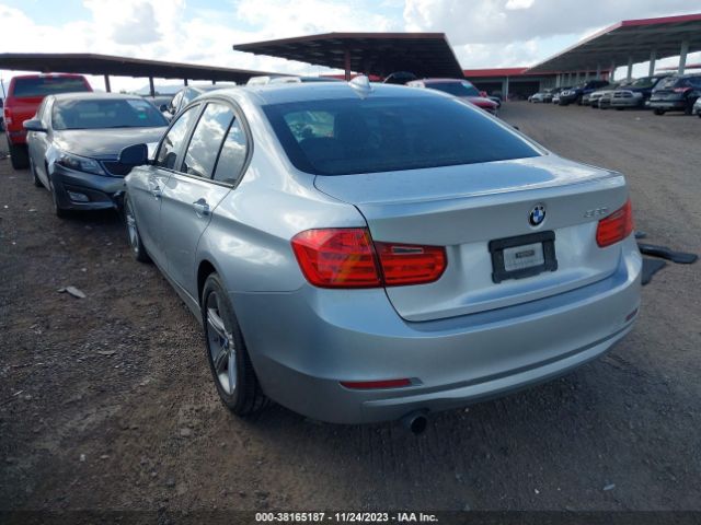 WBA3B1C52EP678796 BMW 320i