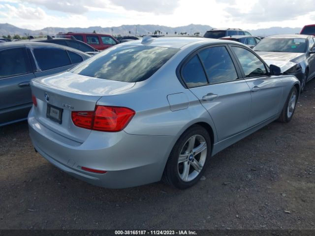 WBA3B1C52EP678796 BMW 320i