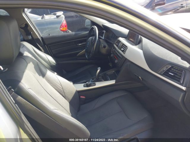 WBA3B1C52EP678796 BMW 320i
