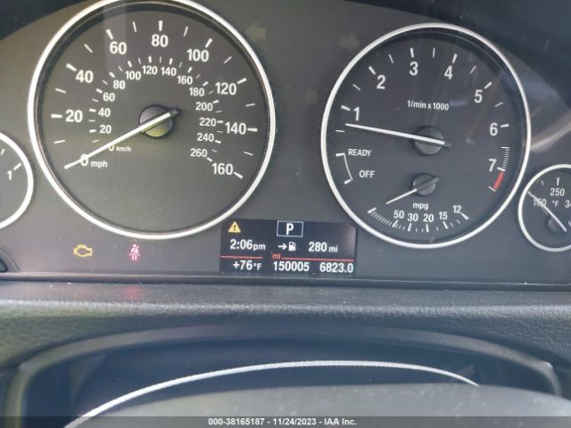 WBA3B1C52EP678796 BMW 320i