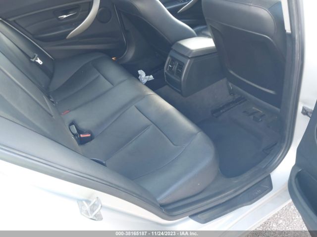 WBA3B1C52EP678796 BMW 320i