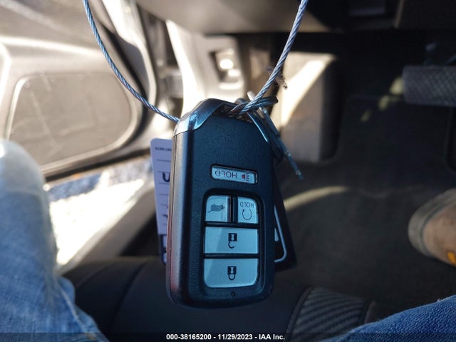 Honda CIVIC EX 2019 SHHFK7H68KU221127 Image 11