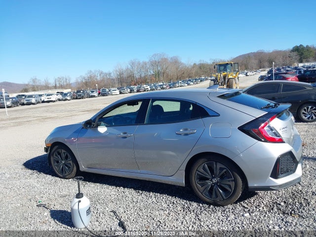 Honda CIVIC EX 2019 SHHFK7H68KU221127 Image 15