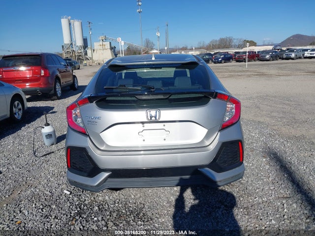 Honda CIVIC EX 2019 SHHFK7H68KU221127 Image 17