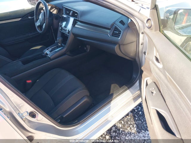 Honda CIVIC EX 2019 SHHFK7H68KU221127 Image 5