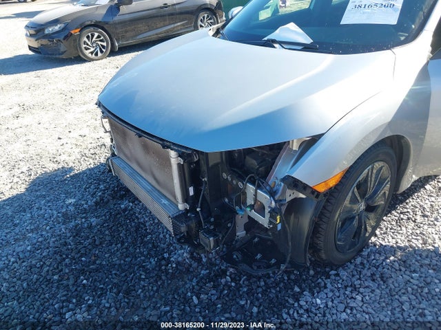 Honda CIVIC EX 2019 SHHFK7H68KU221127 Image 6