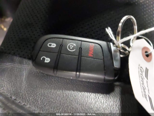 Dodge Durango Gt Awd 2018 1C4RDJDG9JC291655 Image 11