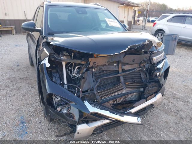 KL79MRSL6NB129179 Chevrolet Trailblazer Awd Lt