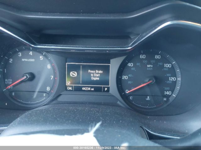 KL79MRSL6NB129179 Chevrolet Trailblazer Awd Lt