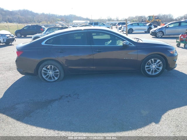 Chevrolet MALIBU 1LT 2016 1G1ZE5STXGF356596 Image 14