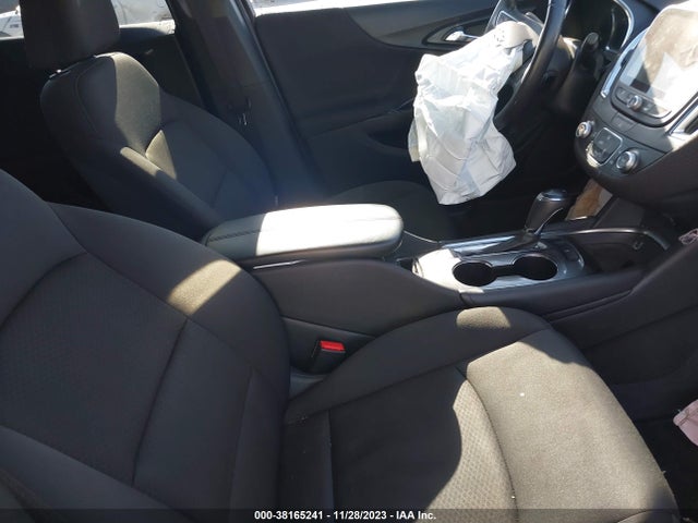 Chevrolet MALIBU 1LT 2016 1G1ZE5STXGF356596 Image 5