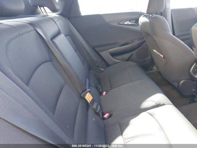 Chevrolet MALIBU 1LT 2016 1G1ZE5STXGF356596 Image 8