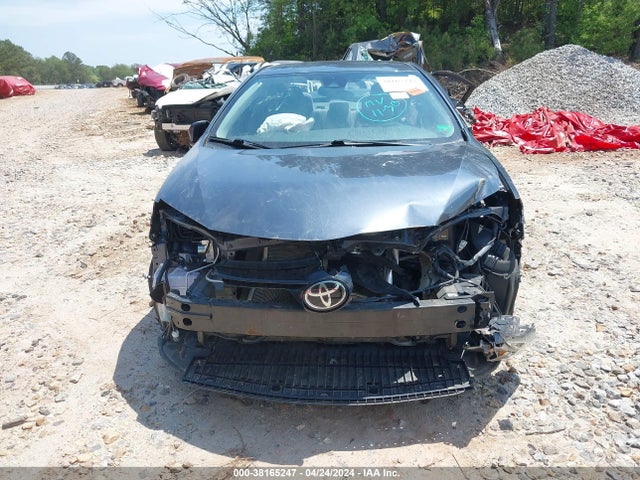 Toyota COROLLA L 2017 5YFBURHE8HP718625 Image 13