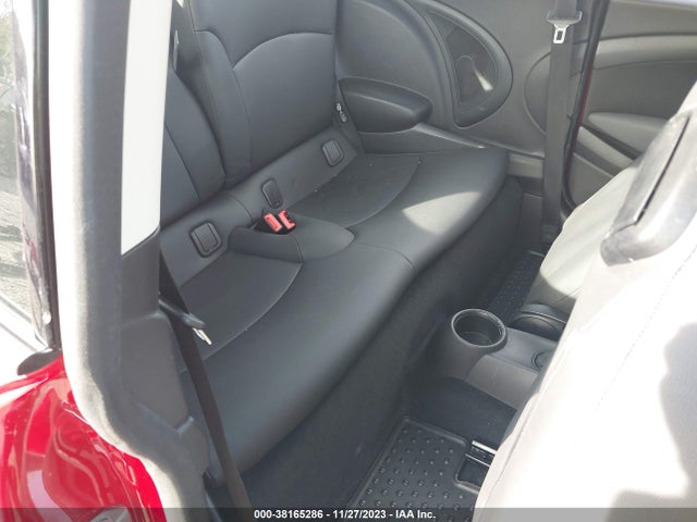 2011 MINI COOPER WMWSU3C5XBT251614 Photo 7