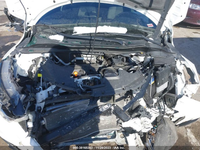 2021 HONDA HR-V AWD SPORT VIN: 3CZRU6H12MM741906