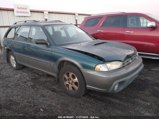 4S3BG6855W7637120, 1998 Subaru Legacy Outback/outback Limited/outback ...