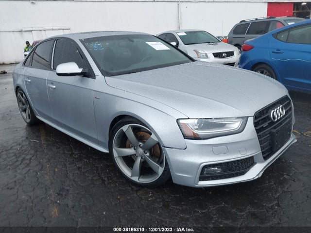 2015 WAUFFAFL8FA076744 главное изображение