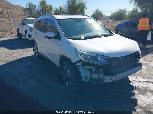 2016 5J6RM4H97GL085914 main image