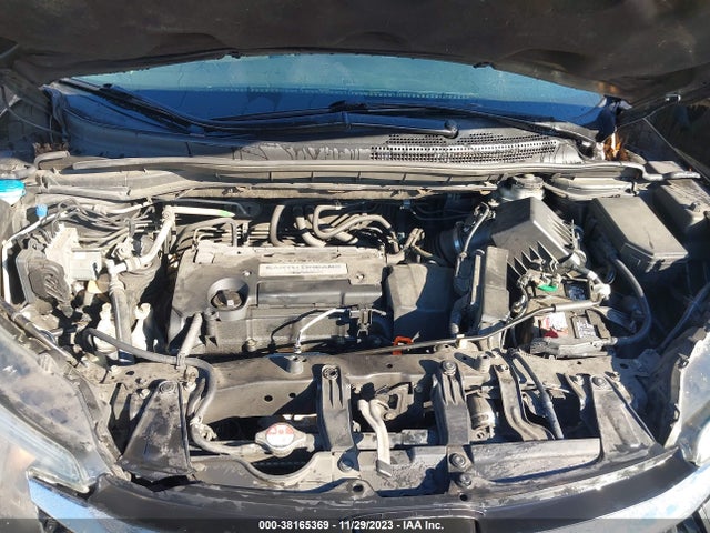 Honda CR-V LX 2015 5J6RM4H33FL026191 Image 10
