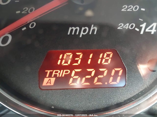 2008 MAZDA MAZDA6 I SPORT VE VIN: 1YVHP80C385M42125