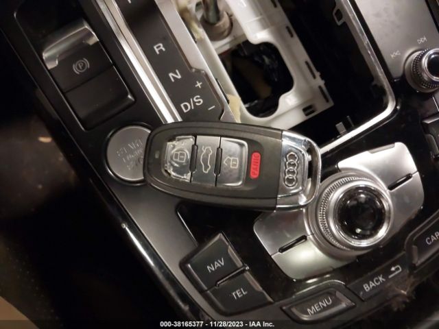 2015 AUDI A5 WAUWFAFR6FA009516 Photo 10