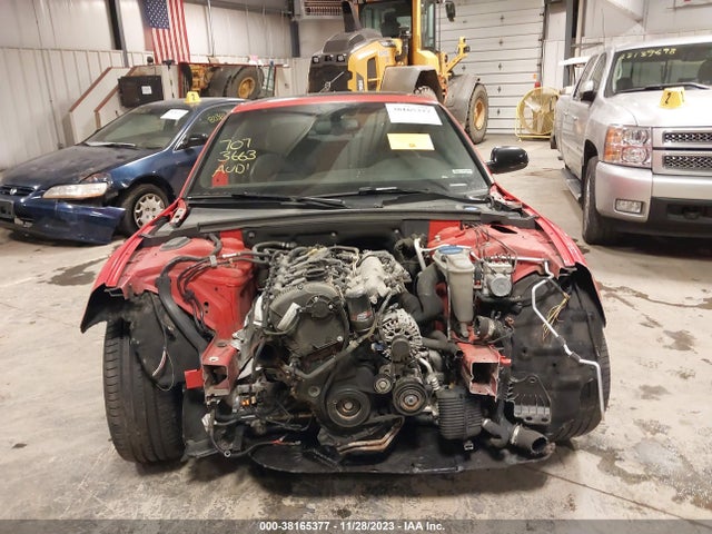 WAUWFAFR6FA009516 Audi A5 2.0t Premium