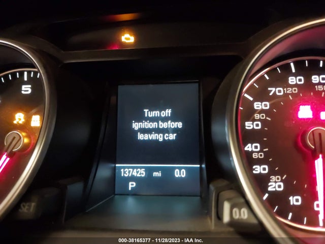 Audi A5 2.0t Premium 2015 WAUWFAFR6FA009516 Image 15