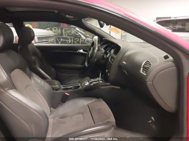 2015 AUDI A5 WAUWFAFR6FA009516 Photo 4