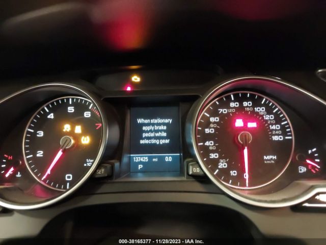 2015 AUDI A5 WAUWFAFR6FA009516 Photo 6