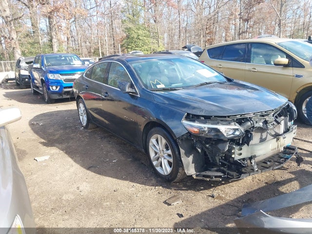 Chevrolet MALIBU 1LT 2016 1G1ZE5ST8GF293739 zdjęcie główne