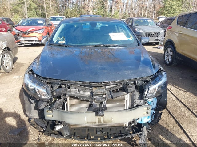 Chevrolet MALIBU 1LT 2016 1G1ZE5ST8GF293739 Image 13