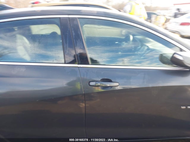 Chevrolet MALIBU 1LT 2016 1G1ZE5ST8GF293739 Image 14