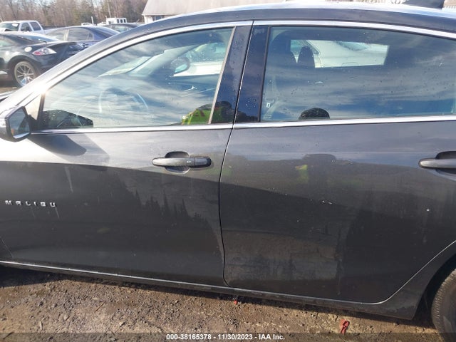 Chevrolet MALIBU 1LT 2016 1G1ZE5ST8GF293739 Image 15