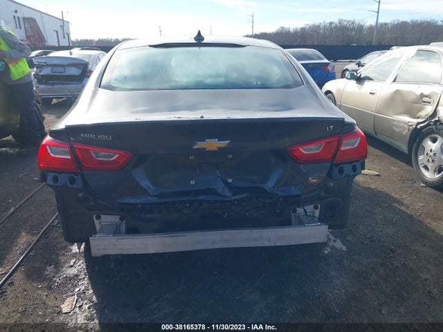 Chevrolet MALIBU 1LT 2016 1G1ZE5ST8GF293739 Image 17
