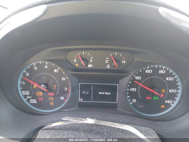 Chevrolet MALIBU 1LT 2016 1G1ZE5ST8GF293739 Image 7