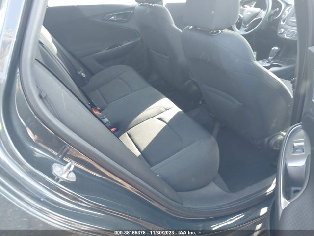 Chevrolet MALIBU 1LT 2016 1G1ZE5ST8GF293739 Image 8
