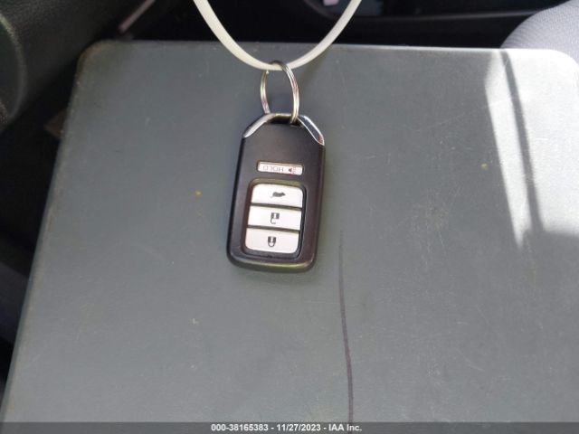 3CZRU5H56HM712766 Honda HR-V EX
