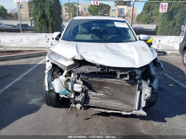 3CZRU5H56HM712766 Honda HR-V EX