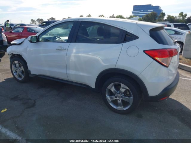 3CZRU5H56HM712766 Honda HR-V EX