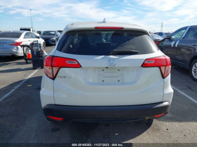 3CZRU5H56HM712766 Honda HR-V EX